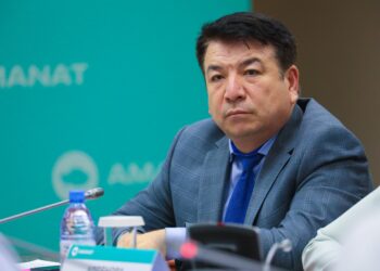 Бала өлімі. Министр елдегі барлық мектептің спорт алаңы тексерілетінін айтты