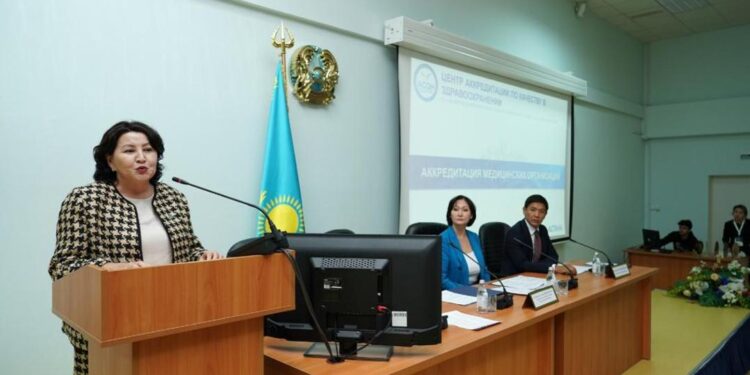 Халықтың өмір сүру ұзақтығы: Астана өңірлер арасында көш бастап тұр