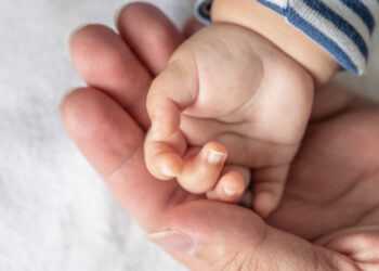 Ақтауда алып бала дүниеге келді