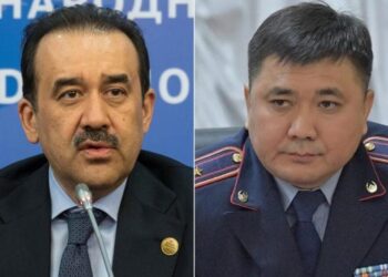 Мәсімовтер жалпы режимдегі колонияға ауыстырылады