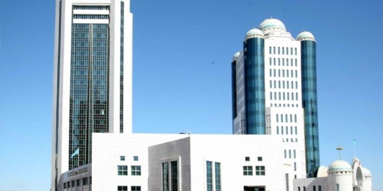 1 қыркүйекте Парламент палаталарының бірлескен отырысы өтеді