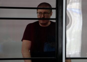 Баласын өлтіріп, көміп тастаған азамат сотта соңғы сөзін айтты