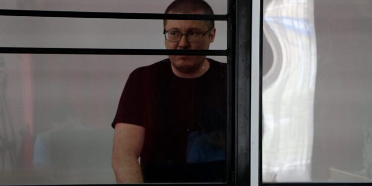 Баласын өлтіріп, көміп тастаған азамат сотта соңғы сөзін айтты