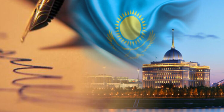 Мемлекет басшысы бірқатар елшіні тағайындады