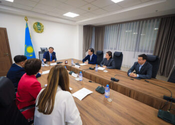 «AMANAT» партиясында банкроттық туралы заңды өзгертуді ұсынды