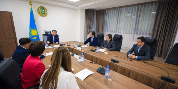 «AMANAT» партиясында банкроттық туралы заңды өзгертуді ұсынды