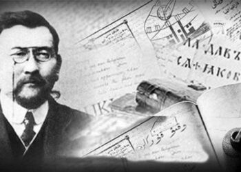 Бүгін – Ахмет Байтұрсынұлының туған күні