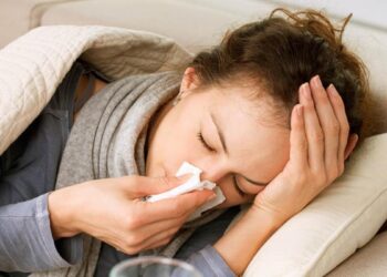 Елімізде тұмауға қарсы екпе салу басталады