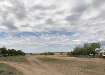 Қазақстанда 500-ден астам ауыл жойылуы мүмкін