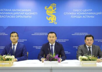 Астанада балабақша тәрбиешілерінің жалақысы 30 пайызға өсті