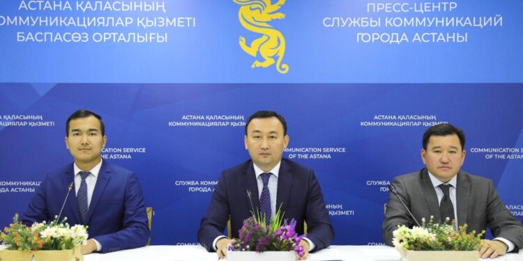 Астанада балабақша тәрбиешілерінің жалақысы 30 пайызға өсті