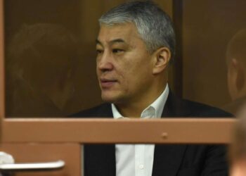 Боранбаевқа шыққан сот үкімі күшін жойды