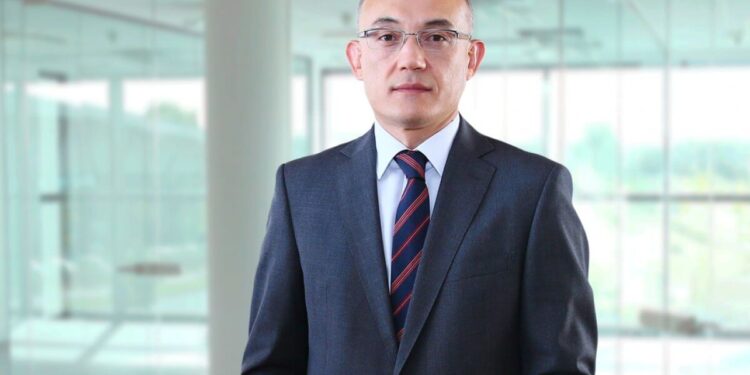 Ұлттық банк төрағасы қызметінен кетті