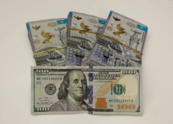 Заңсыз шығарылған 2 млрд доллардың активі қайтарылды – Антикор