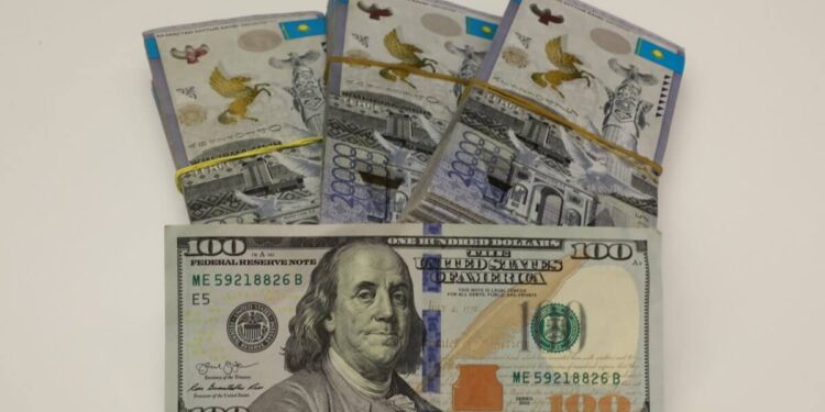 Заңсыз шығарылған 2 млрд доллардың активі қайтарылды – Антикор