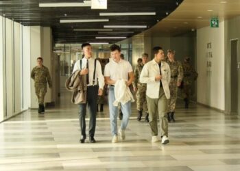 600-ден астам адам әскери қызметтен кейін жеңілдікпен оқуға түсе алады – министрлік