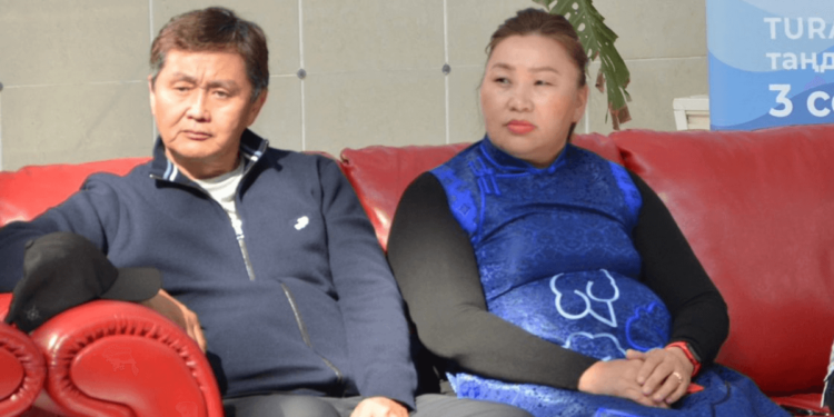 Көкшетауға моңғолиялық кәсіпкерлер тобы келді