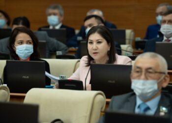 «Бірде-бір дәрігер өз пациентіне өлім тілемейді»: Депутат Талғардағы оқиғаға пікір білдірді