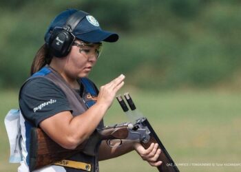 Спортшыларда 1 алтын, 2 күміс және 7 қола медаль бар