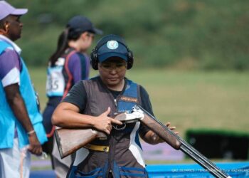 XIX Азиада: Қазақстан қоржынына сегізінші жүлде түсті