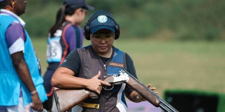 XIX Азиада: Қазақстан қоржынына сегізінші жүлде түсті