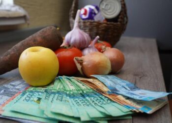 Кедей мен байдың дастарханында қандай айырмашылық бар? – Ресми статистика