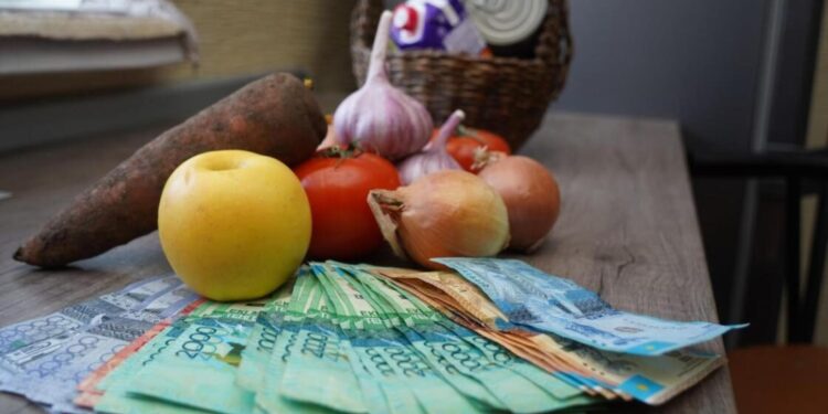 Кедей мен байдың дастарханында қандай айырмашылық бар? – Ресми статистика