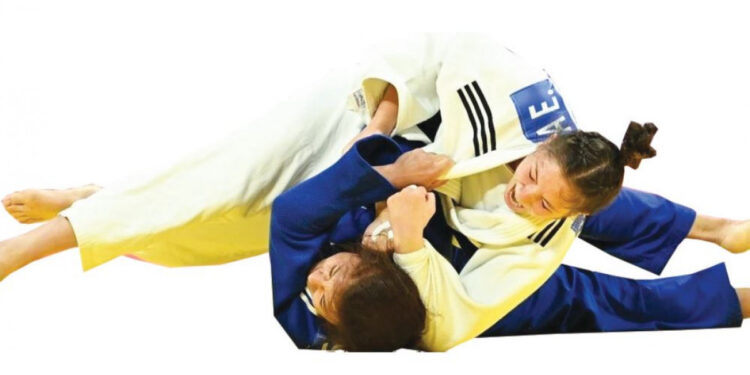 Азия ойындары: қоржынымызда – 1 күміс, 3 қола