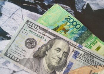 30 жылда елден шетелге 200 млрд доллар шығарылған