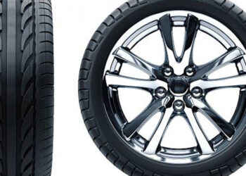 Ешқашан жарылмайтын шиналар шықты