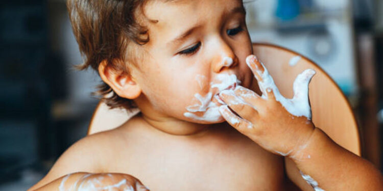 Еуропа мен Америкада тағамды қолмен жейтіндер көбейді