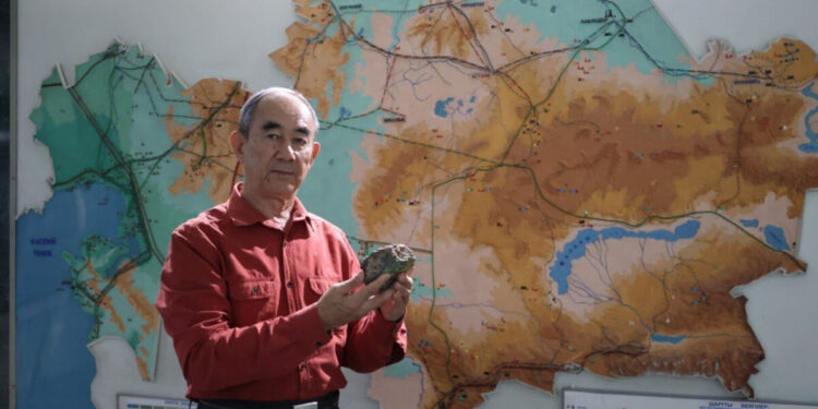 Ғылым – экономиканың қозғаушы күші – Әділхан Байбатша