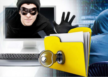 Интернеттегі дербес дерек – алаяқтар жемі