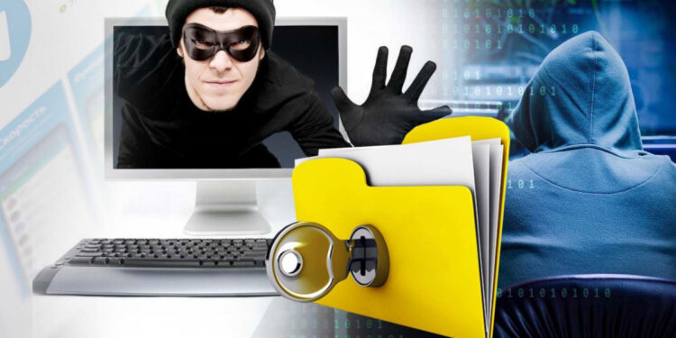 Интернеттегі дербес дерек – алаяқтар жемі