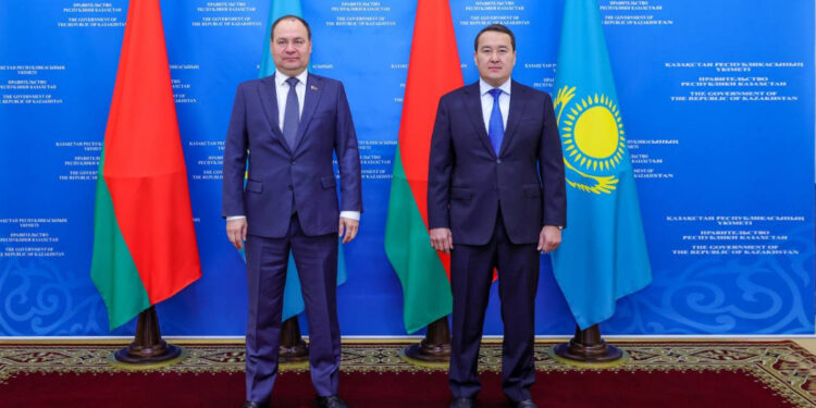 Қазақстанда 10 мың трактор мен 1 000-ға жуық комбайн шығаруға мүмкіндік бар