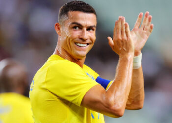 Танымал футболшы тағы бір жаңа рекорд орнатты