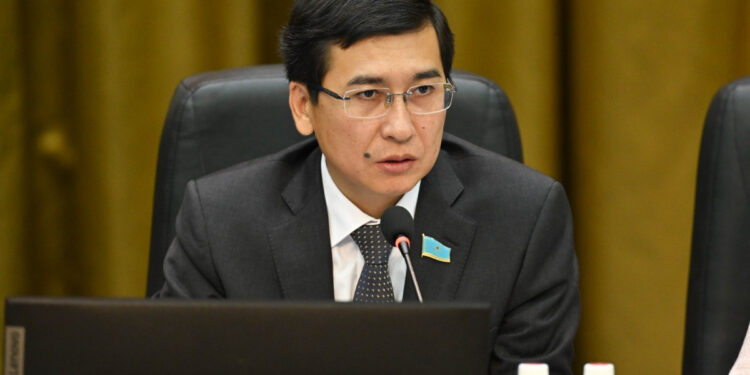 Мәжіліс депутаттары медицина саласындағы проблемаларды талқылады