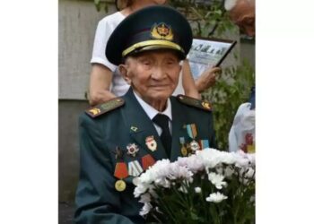 Панфилов дивизиясының соңғы жауынгері қайтыс болды