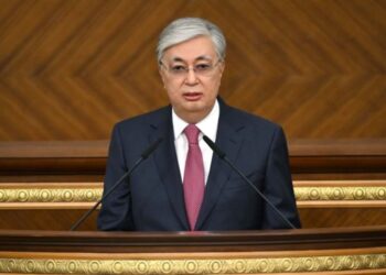 Жолдау – ел әлеуетін көтеруге жаңа бағыт береді