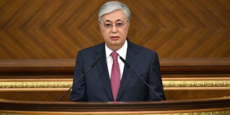 Жолдау – ел әлеуетін көтеруге жаңа бағыт береді