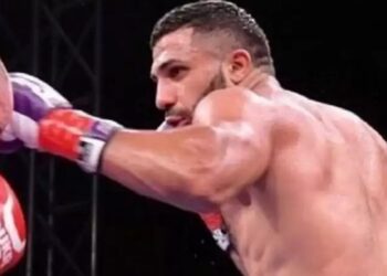 Қазақстандық боксшы WBO Global титулын жеңіп алды