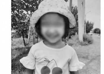 5 жастағы қызды аяусыздықпен өлтірген ер адамға үкім шықты