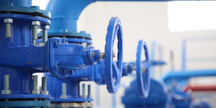 Облыс халқының 98,1 пайызы таза ауыз су тұтынады