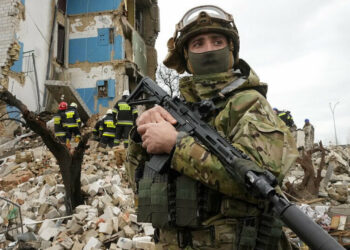 Тоқаев Украинадағы жағдайға қатысты пікір білдірді