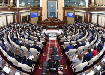 Жолдауда айтылатын міндеттің бәрі үш жылдың ішінде орындалуға тиіс – Президент