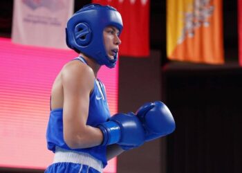 ХІХ Азиада: еліміздің қоржыны 2 қола медальмен толықты