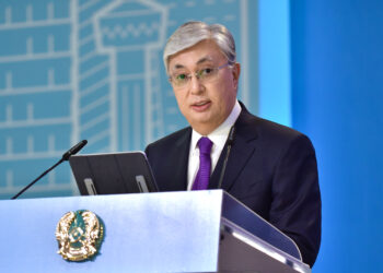 Мемлекет басшысы COVID пандемиясын еңсеруге үлес қосқан дәрігерлерге алғыс айтты