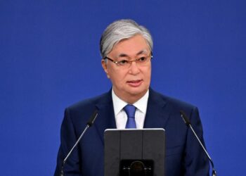 Президент: Жасанды интеллект өмірдің ақиқатына айналды