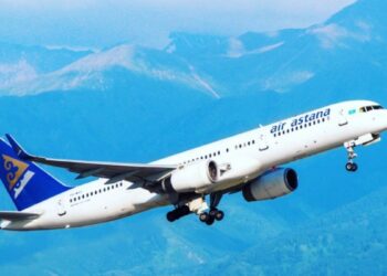 Израильдегі жерлестерді алып қайту үшін ертең Алматыдан Тель-Авивке ұшақ шығады