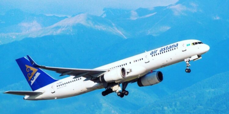 Израильдегі жерлестерді алып қайту үшін ертең Алматыдан Тель-Авивке ұшақ шығады